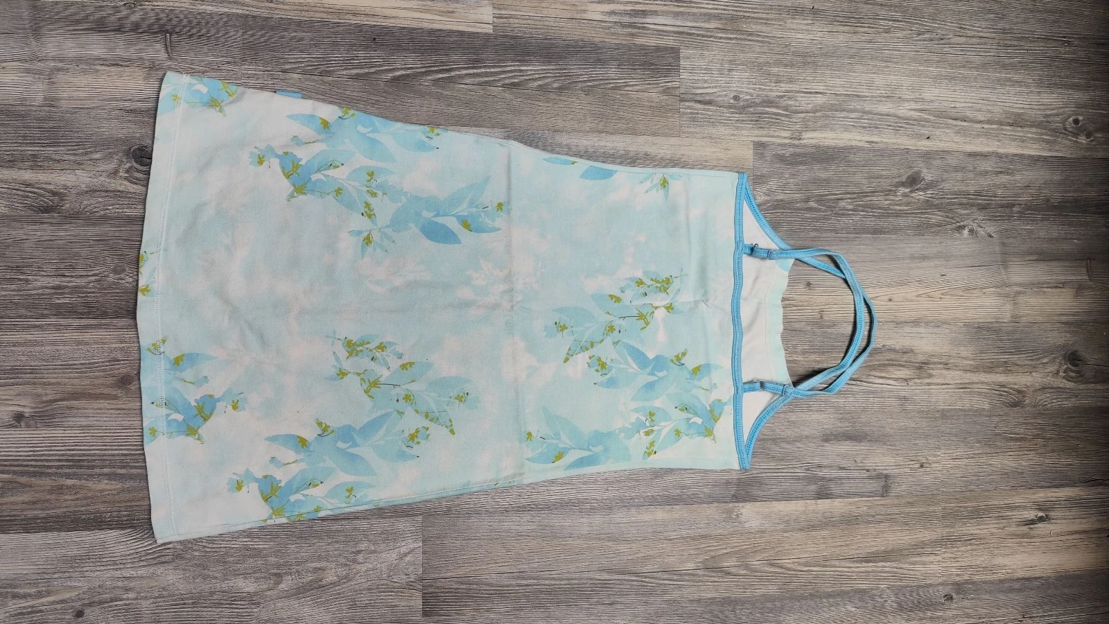 Dress 8 years old – photo 8